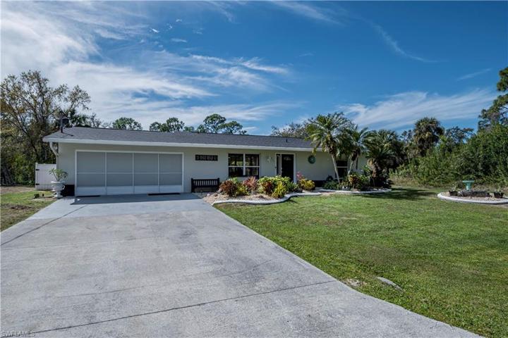 491 Ramblewood ST, PORT CHARLOTTE FL 33953