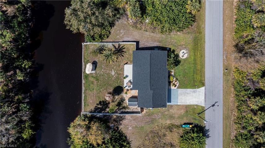 491 Ramblewood ST, PORT CHARLOTTE FL 33953