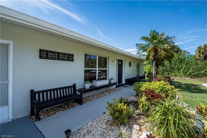 491 Ramblewood ST, PORT CHARLOTTE FL 33953