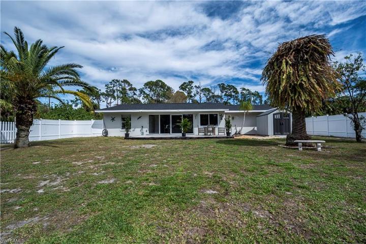 491 Ramblewood ST, PORT CHARLOTTE FL 33953