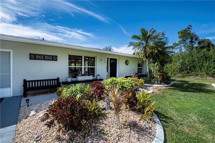 491 Ramblewood ST, PORT CHARLOTTE FL 33953