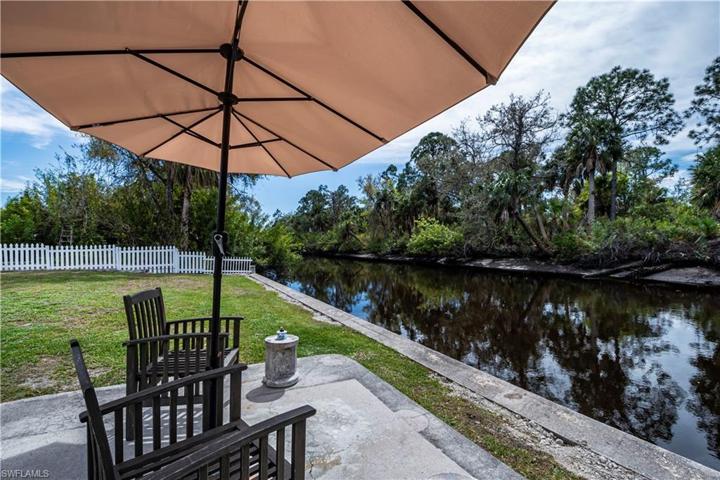 491 Ramblewood ST, PORT CHARLOTTE FL 33953