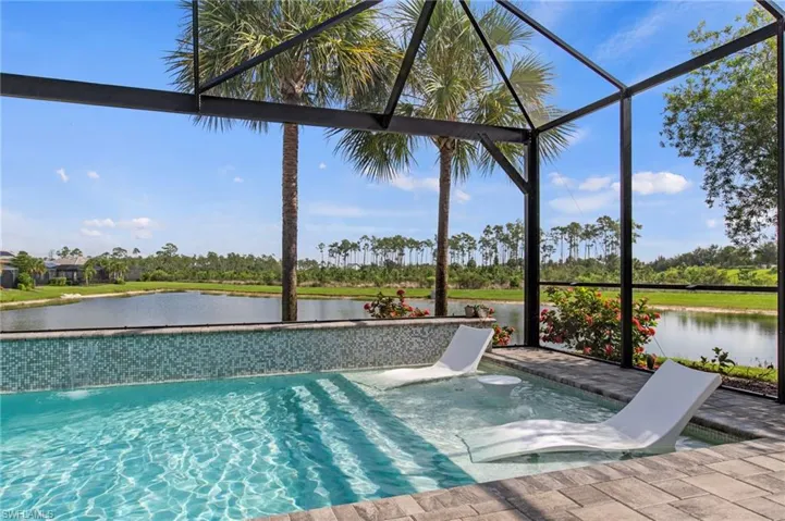 19640 Aqua View Ln, Estero, Florida 33913