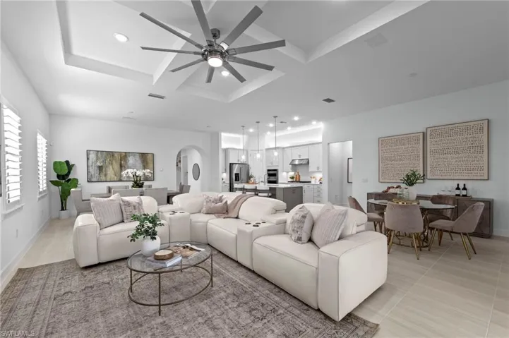 19640 Aqua View Ln, Estero, Florida 33913