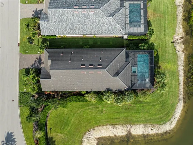 19640 Aqua View Ln, Estero, Florida 33913