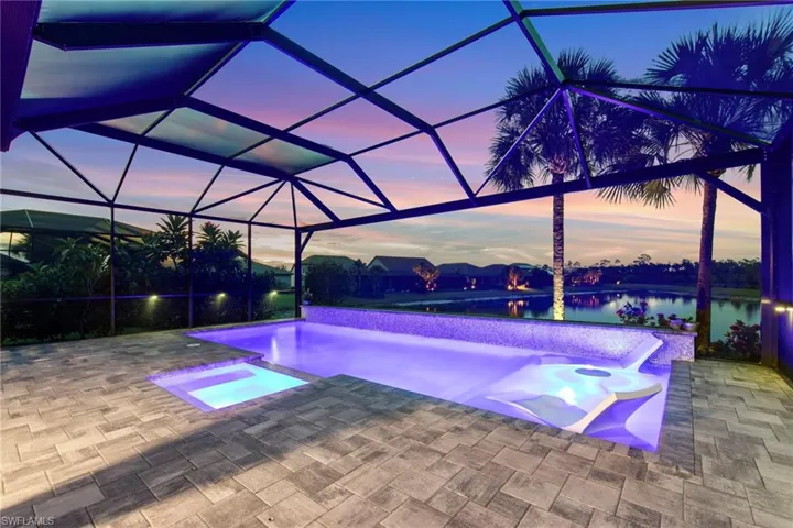 19640 Aqua View Ln, Estero, Florida 33913