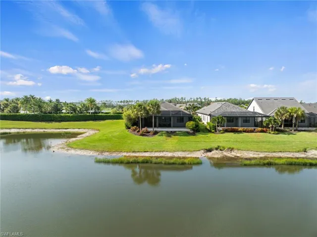 19640 Aqua View Ln, Estero, Florida 33913
