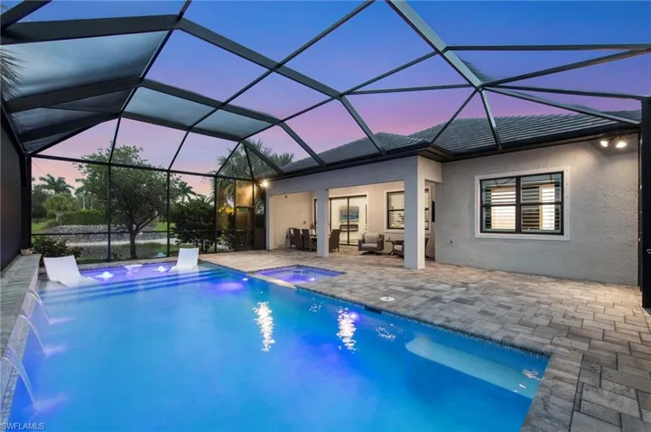 19640 Aqua View Ln, Estero, Florida 33913
