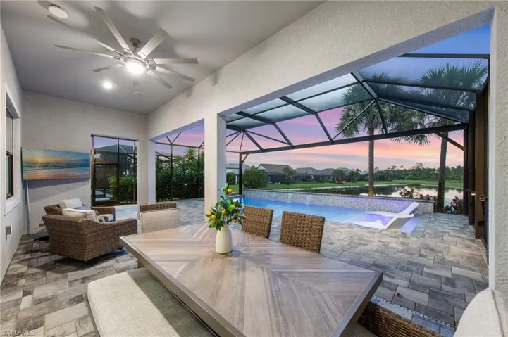 19640 Aqua View Ln, Estero, Florida 33913