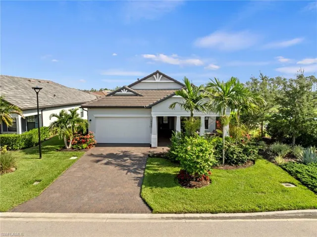 19640 Aqua View Ln, Estero, Florida 33913