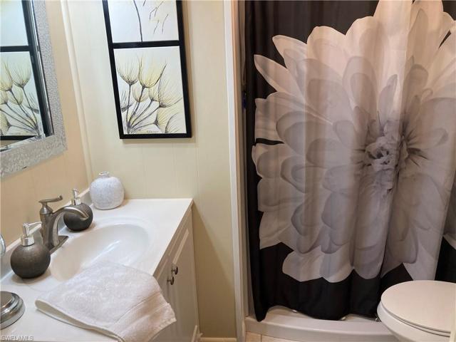 hall bath