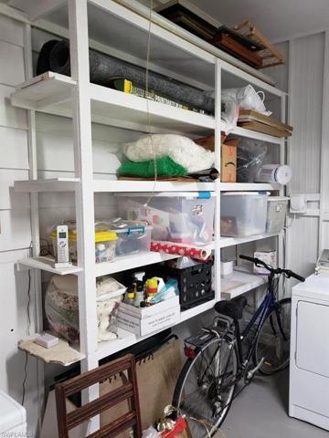 storage room shed