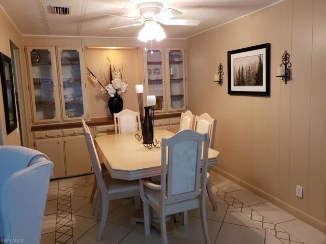 dinning room