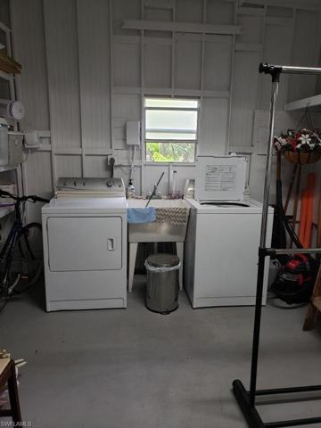 storage room shed