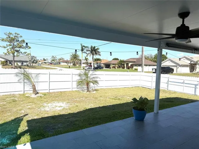 1203 Sw 34th Ter, Cape Coral, Florida 33914