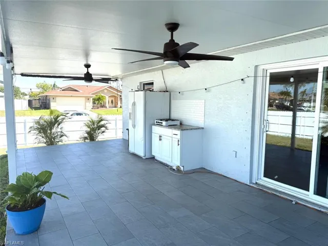 1203 Sw 34th Ter, Cape Coral, Florida 33914