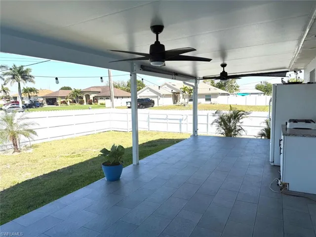 1203 Sw 34th Ter, Cape Coral, Florida 33914