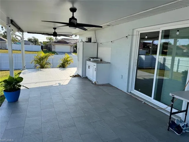 1203 Sw 34th Ter, Cape Coral, Florida 33914