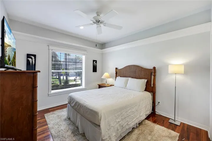 Third bedroom.