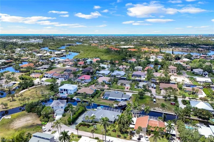Nothing NOT to love about Bonita Springs and THIS location!