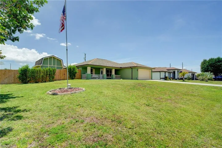 Schedule your showing today! This property won't last long!!