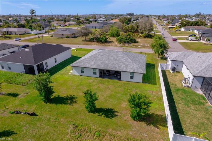 319 NW 2nd AVE, CAPE CORAL FL 33993