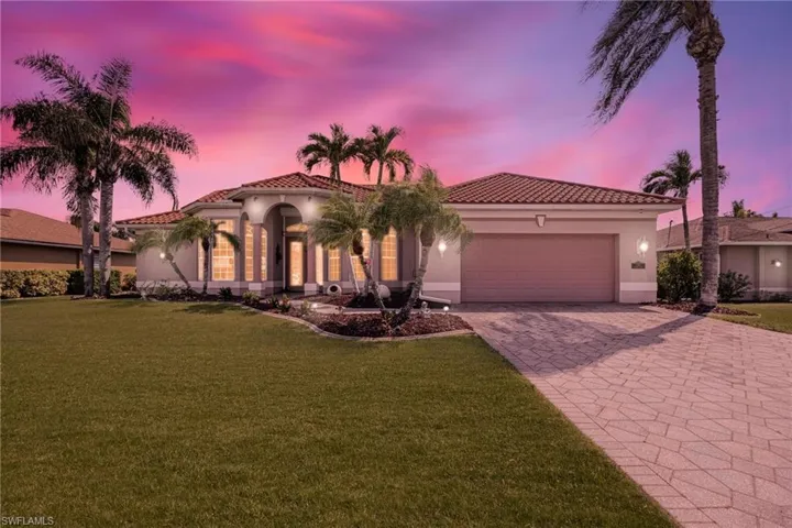 Gulf Access with One Bridge