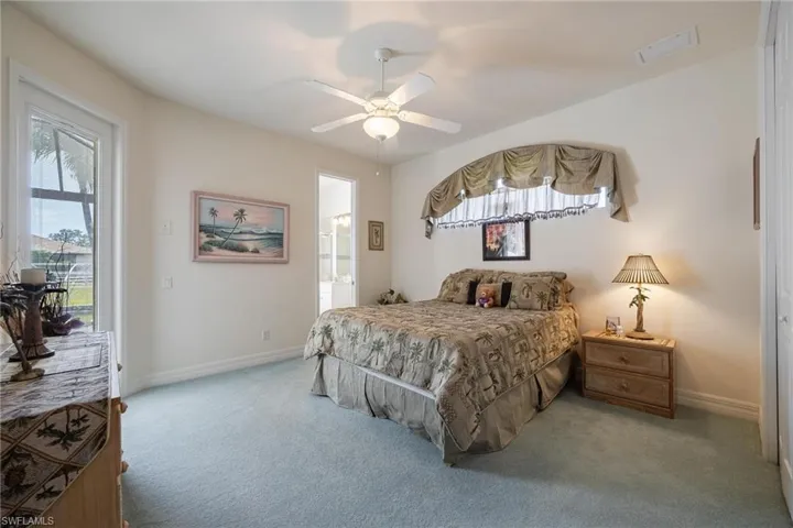 Guest Bedroom #2 with an Ensuite!