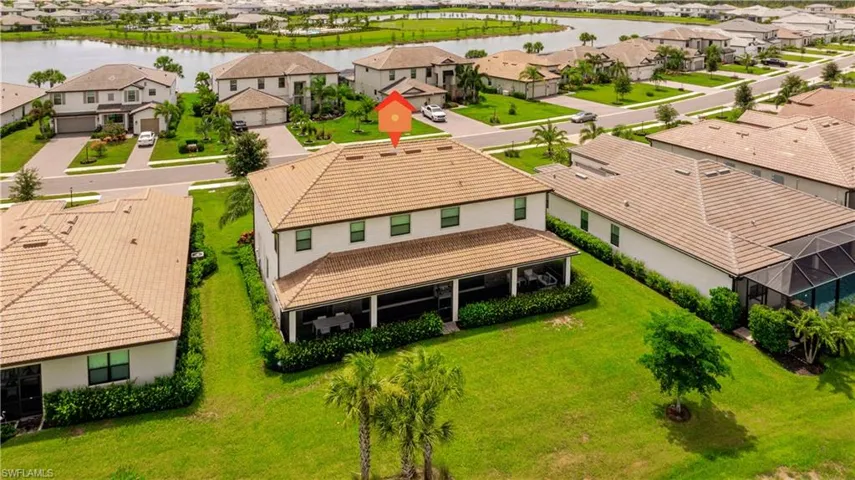 20933 Napa Loop, Estero, Florida 33928
