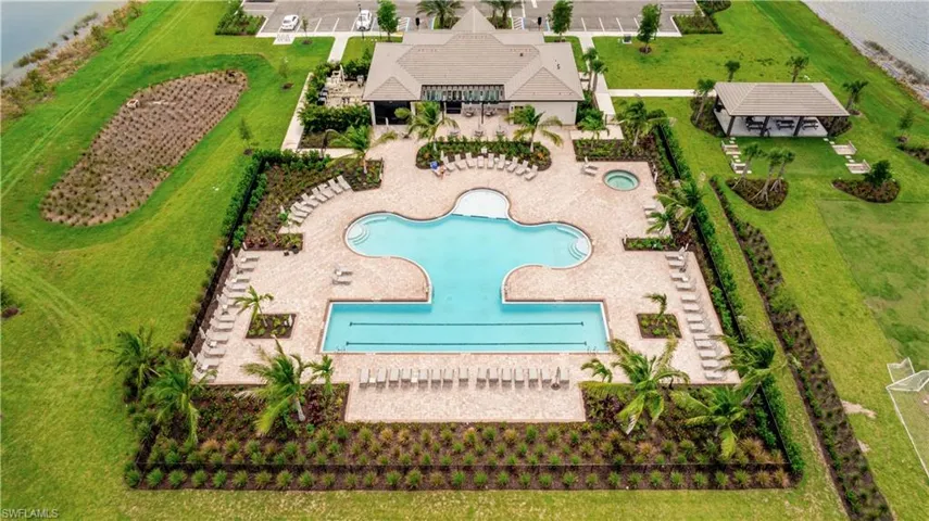20933 Napa Loop, Estero, Florida 33928