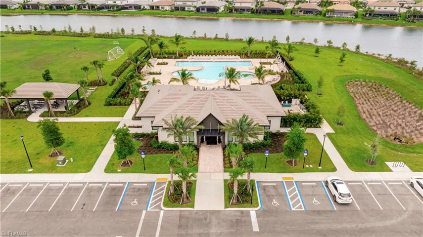 20933 Napa Loop, Estero, Florida 33928