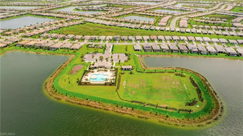 20933 Napa Loop, Estero, Florida 33928