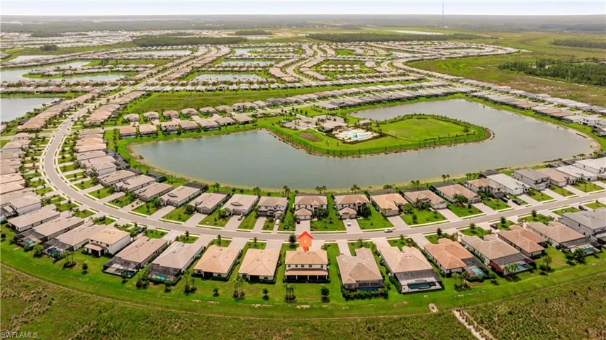 20933 Napa Loop, Estero, Florida 33928