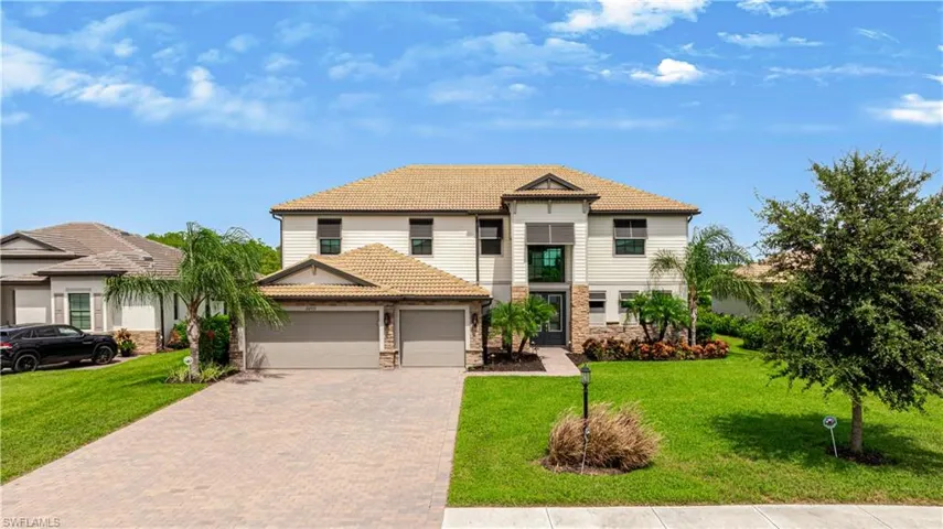 20933 Napa Loop, Estero, Florida 33928