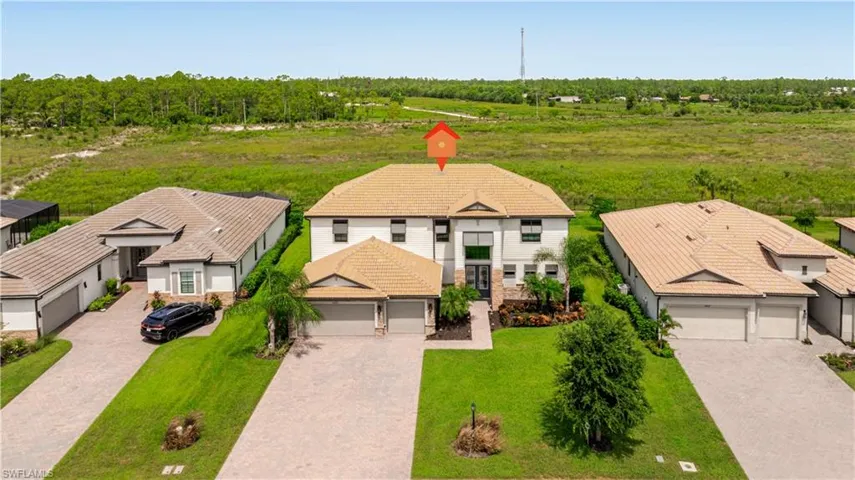 20933 Napa Loop, Estero, Florida 33928