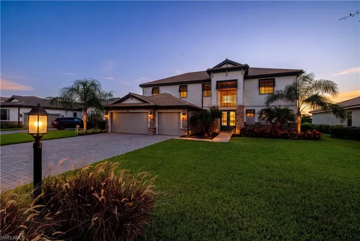 20933 Napa Loop, Estero, Florida 33928