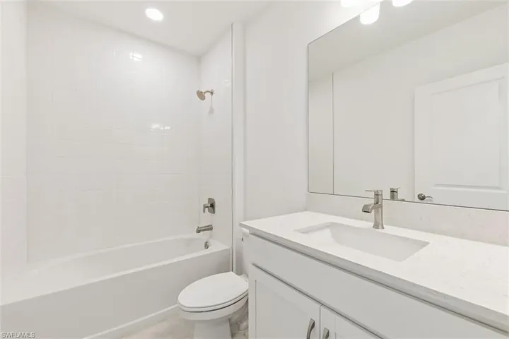 Bath-Photo description represents the model home of same floor plan.