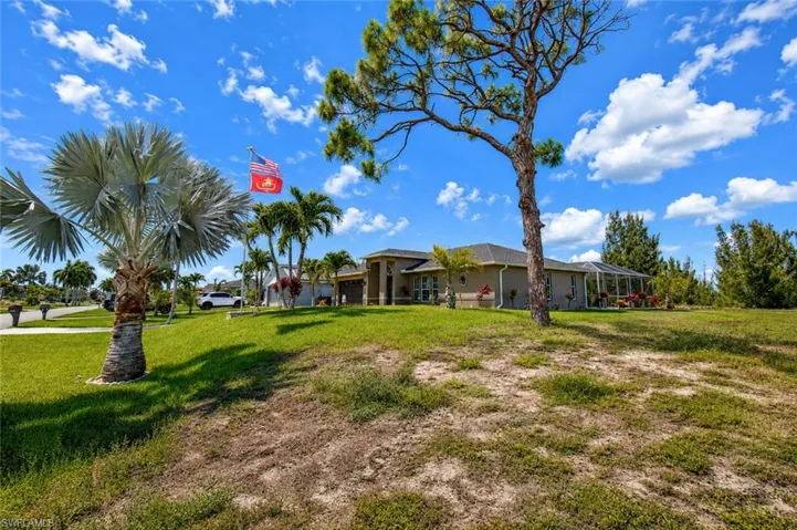 1215 Sw 31st Ter, Cape Coral, Florida 33914