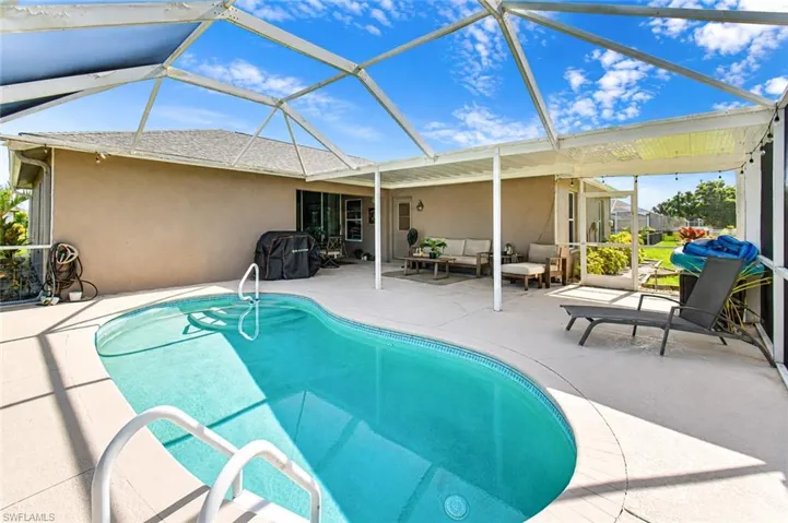 1215 Sw 31st Ter, Cape Coral, Florida 33914