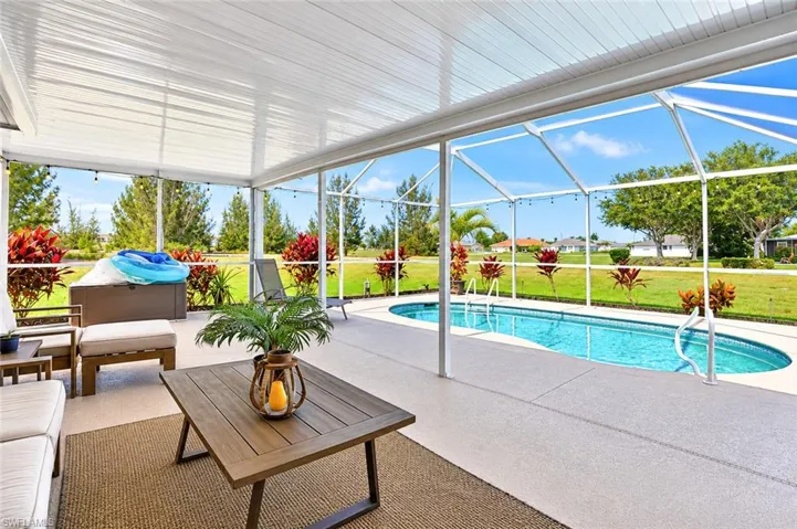 1215 Sw 31st Ter, Cape Coral, Florida 33914
