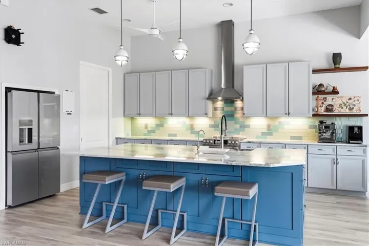 2105 Ottersrest Ln, Cape Coral, Florida 33990