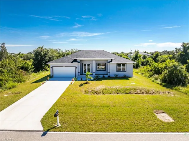 14135 Appleton Blvd, Port Charlotte, Florida 33981