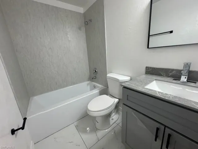 734 Ichabod Ave, Lehigh Acres, Florida 33973