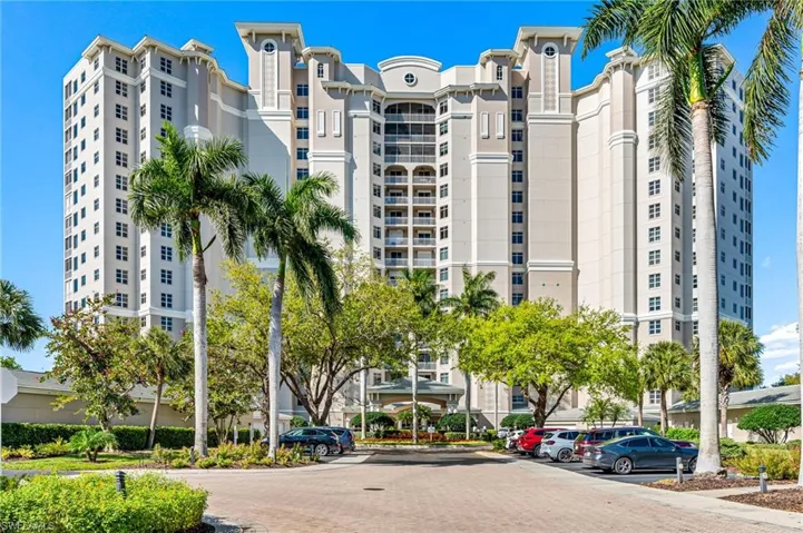 Tower Pointe