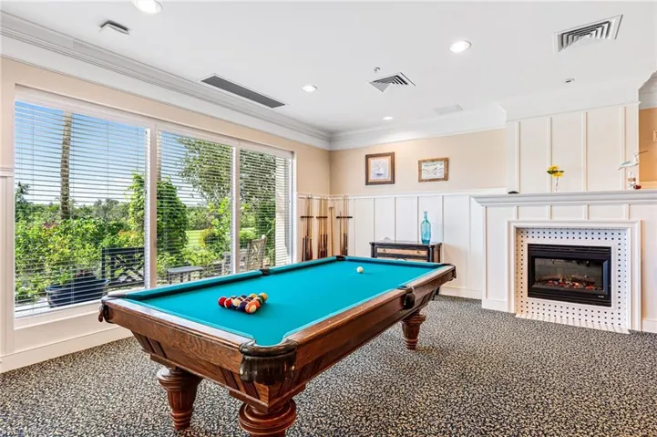 Billards