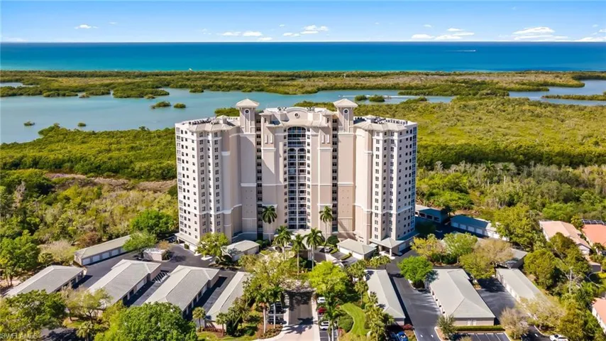 Tower Pointe
