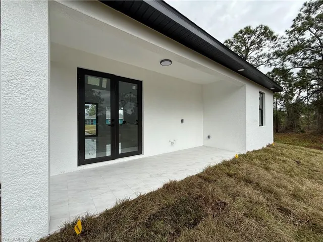 830 Wolverine St E, Lehigh Acres, Florida 33974
