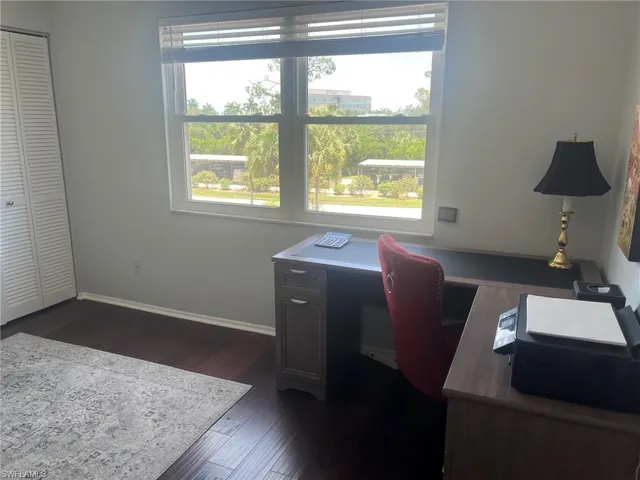 Guest Bedroom/Office