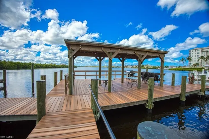 Docksode Gazebo
