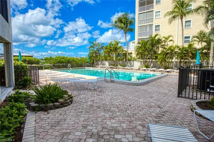 Community Pool